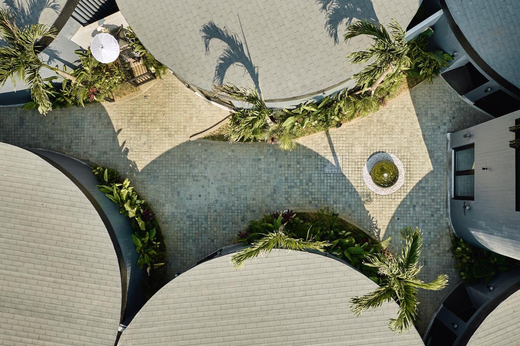 Je Ne Sais Quoi Seminyak Villa Dış mekan fotoğraf