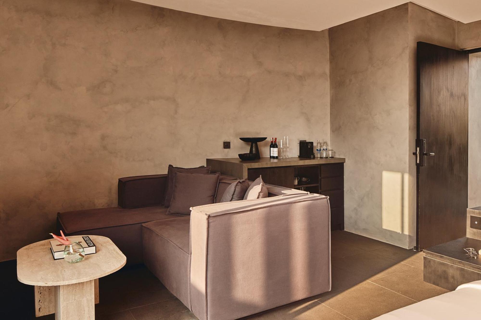 Je Ne Sais Quoi Seminyak Villa Dış mekan fotoğraf