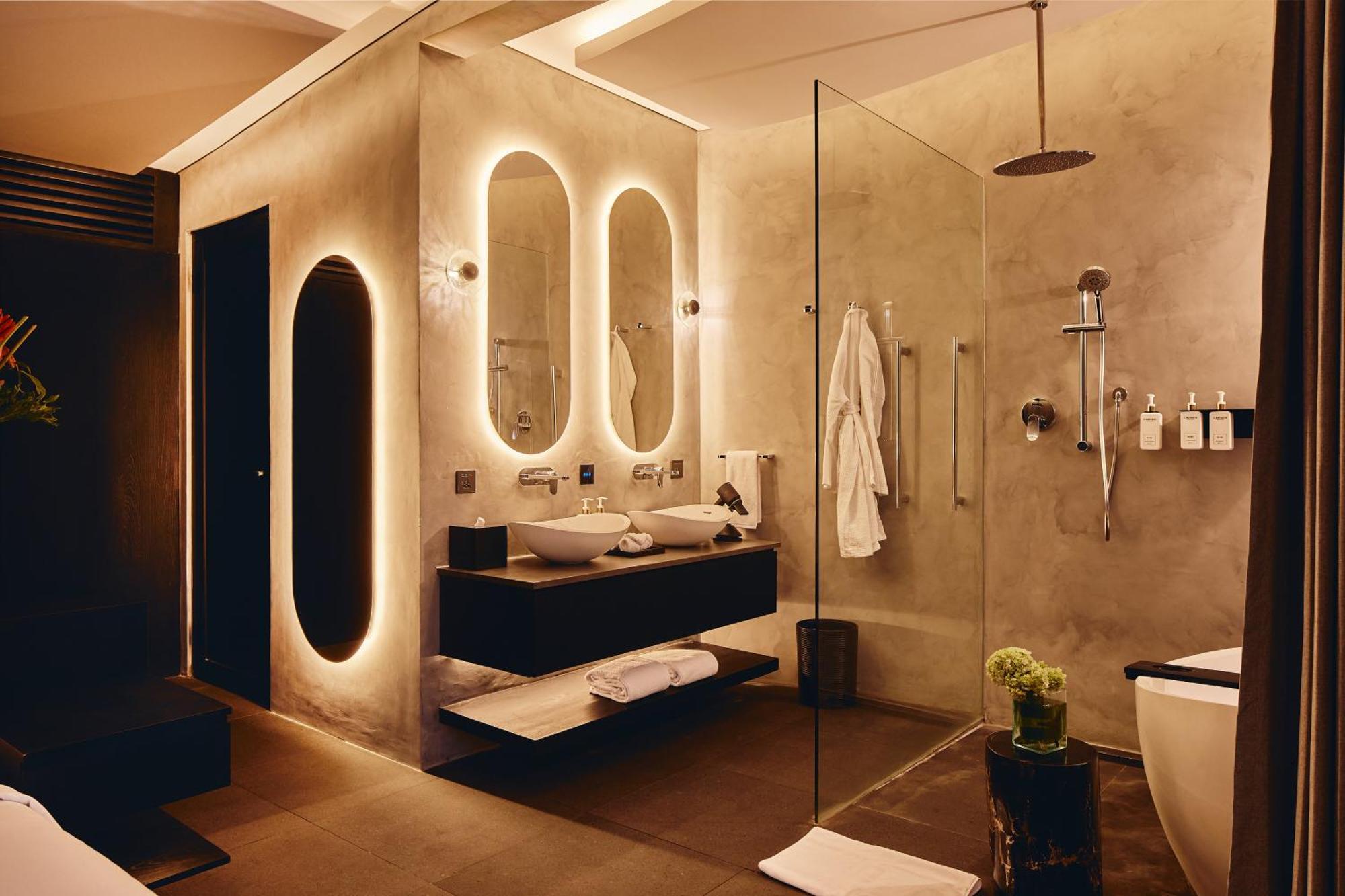 Je Ne Sais Quoi Seminyak Villa Dış mekan fotoğraf