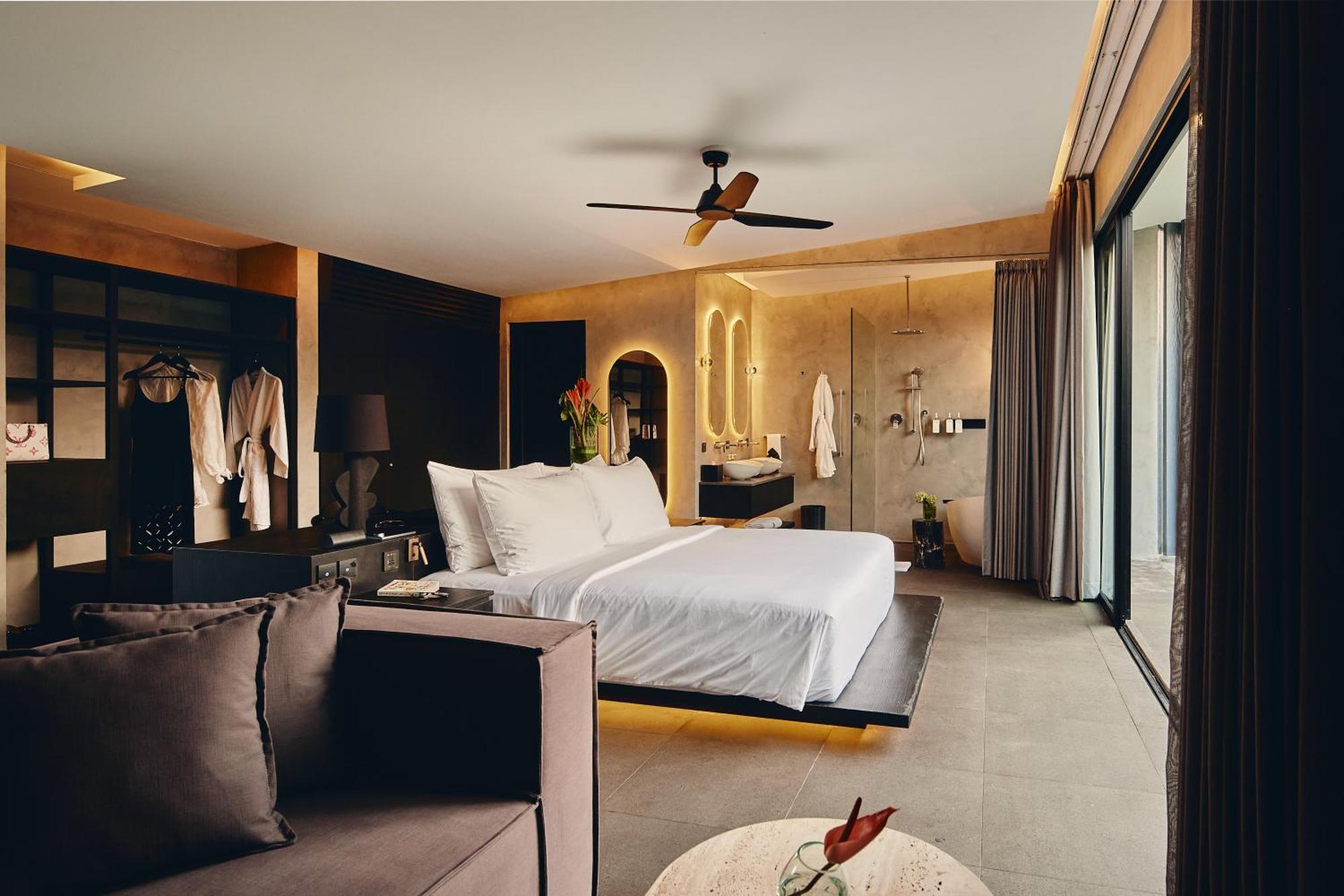 Je Ne Sais Quoi Seminyak Villa Dış mekan fotoğraf