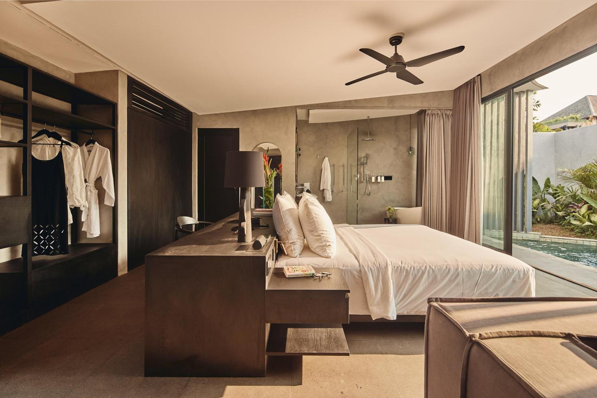 Je Ne Sais Quoi Seminyak Villa Dış mekan fotoğraf