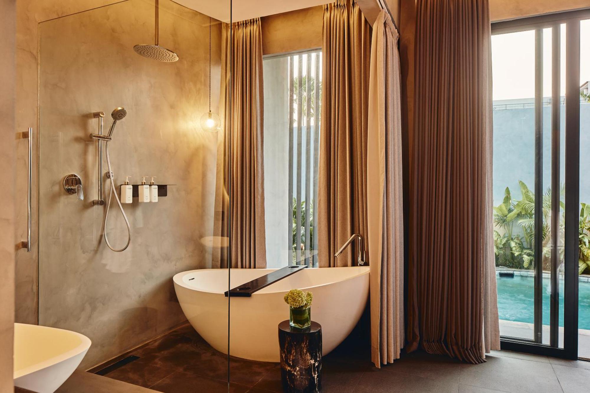 Je Ne Sais Quoi Seminyak Villa Dış mekan fotoğraf