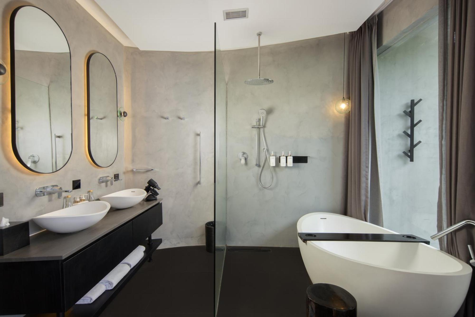 Je Ne Sais Quoi Seminyak Villa Dış mekan fotoğraf