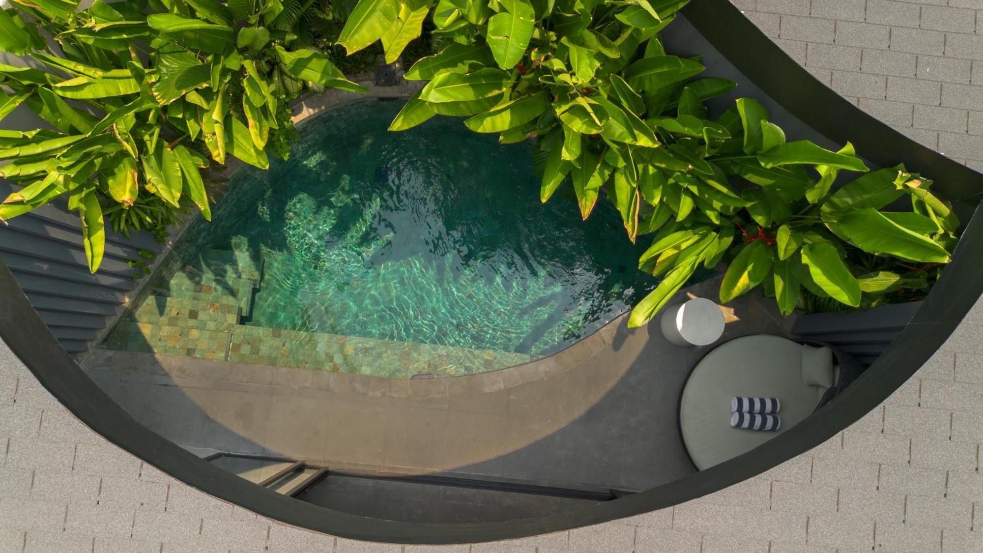 Je Ne Sais Quoi Seminyak Villa Dış mekan fotoğraf
